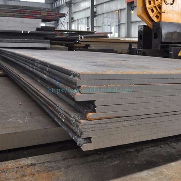 Carbon Steel Plate&Sheet